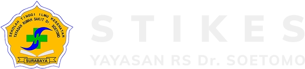 Logo Stikes YRSDS Light